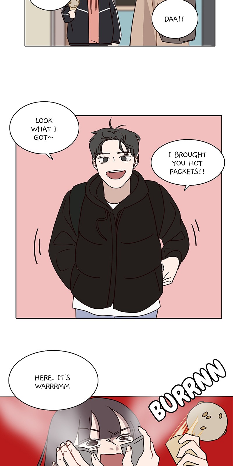 Ooh La La Chapter 23 image 28