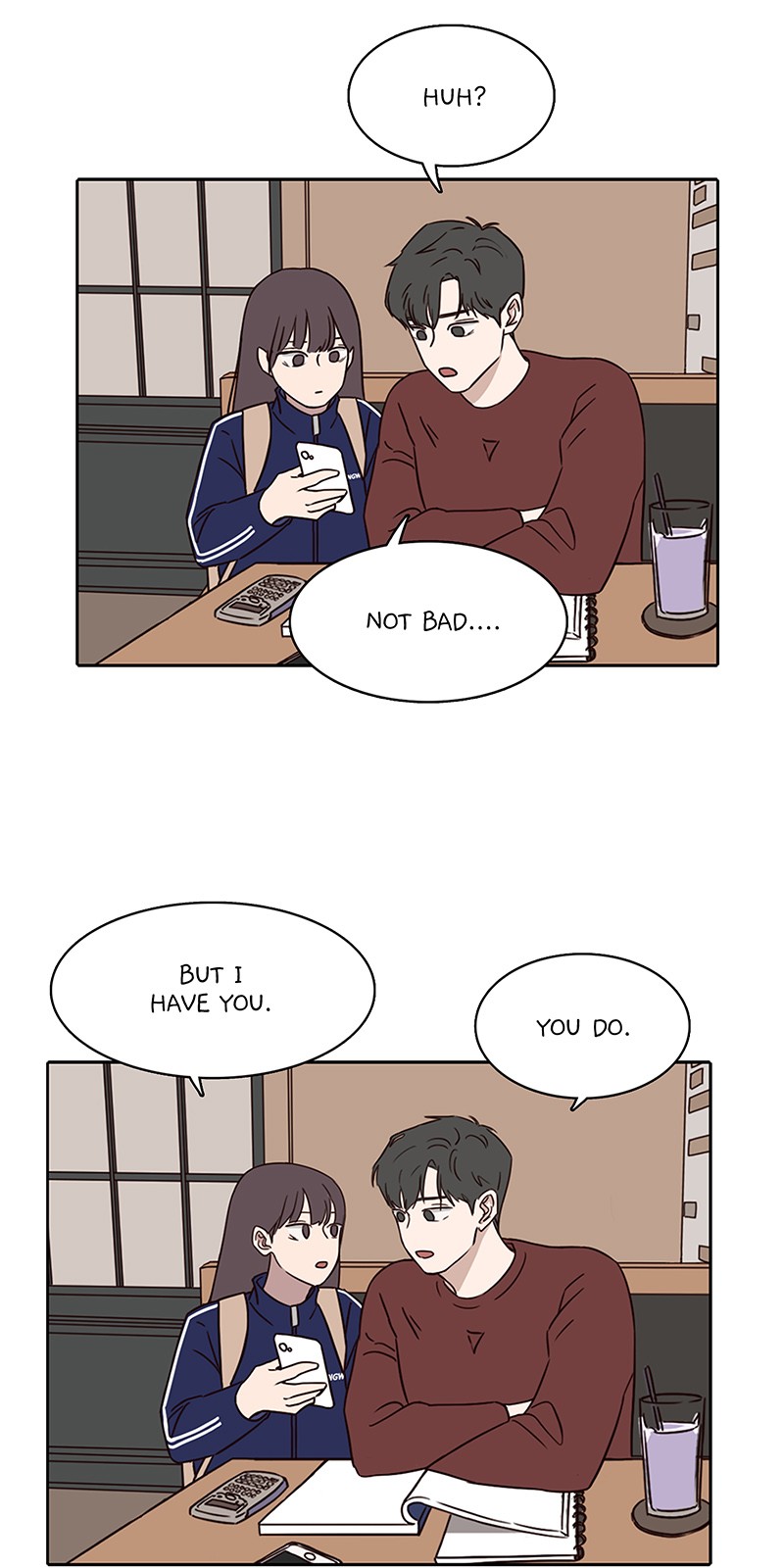 Ooh La La Chapter 23 image 2