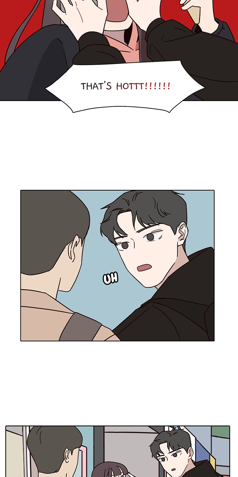 Ooh La La Chapter 23 image 29