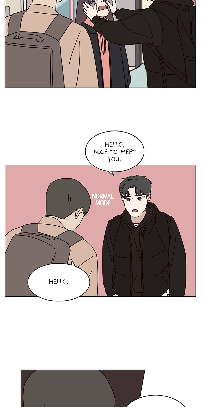 Ooh La La Chapter 23 image 30