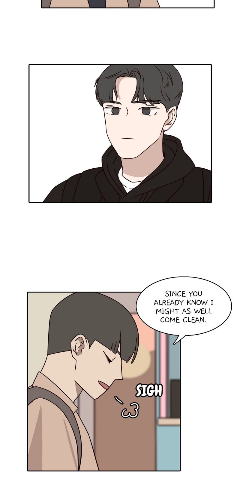 Ooh La La Chapter 23 image 33