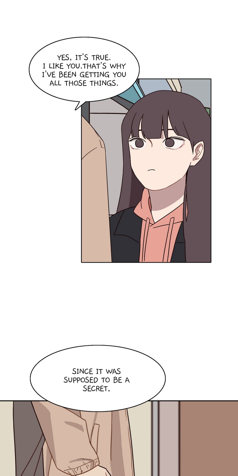 Ooh La La Chapter 23 image 34