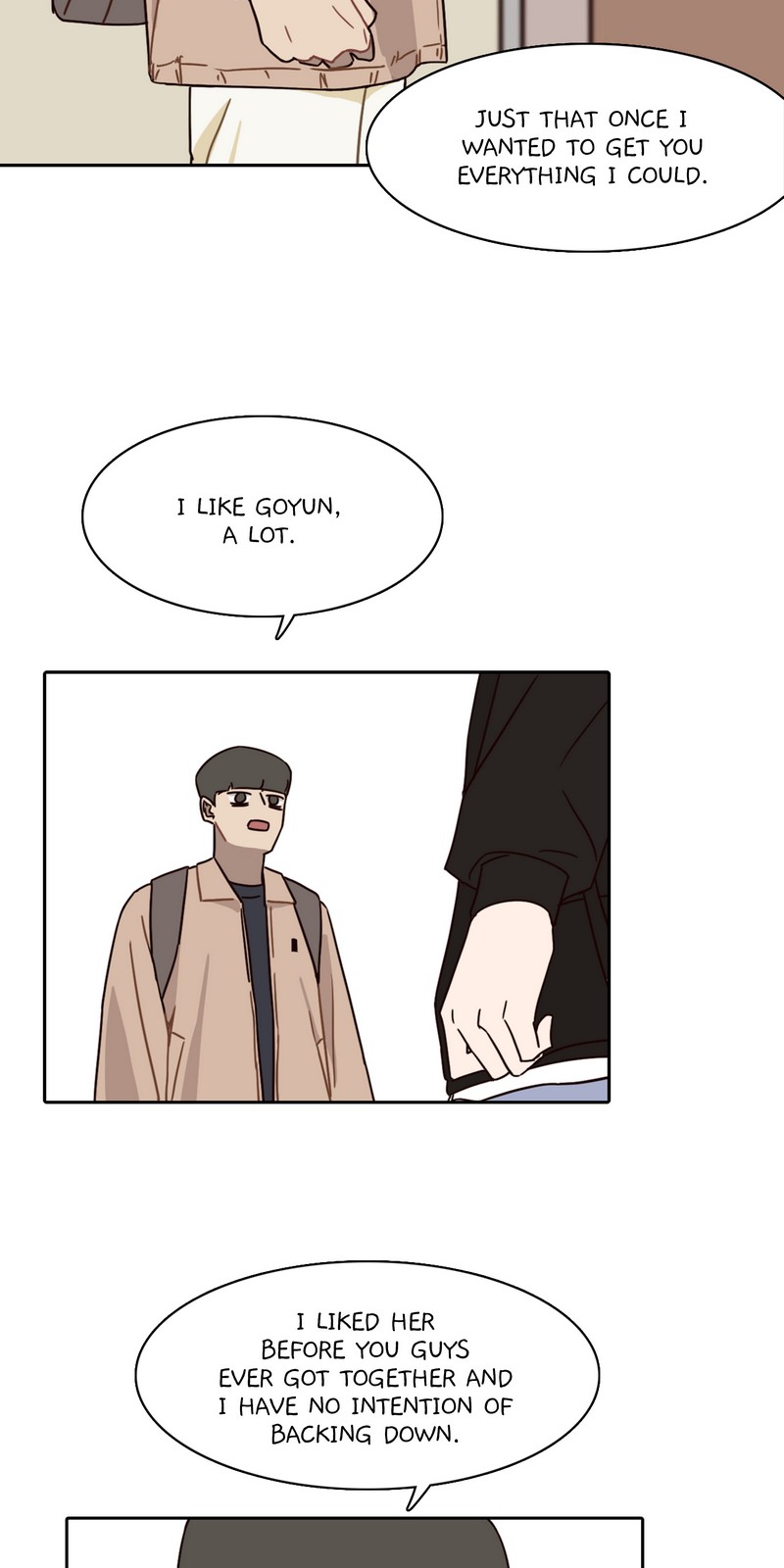 Ooh La La Chapter 23 image 35