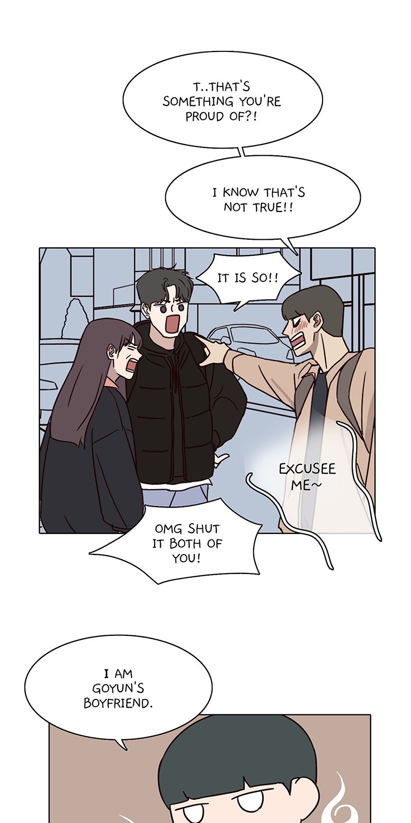 Ooh La La Chapter 23 image 39