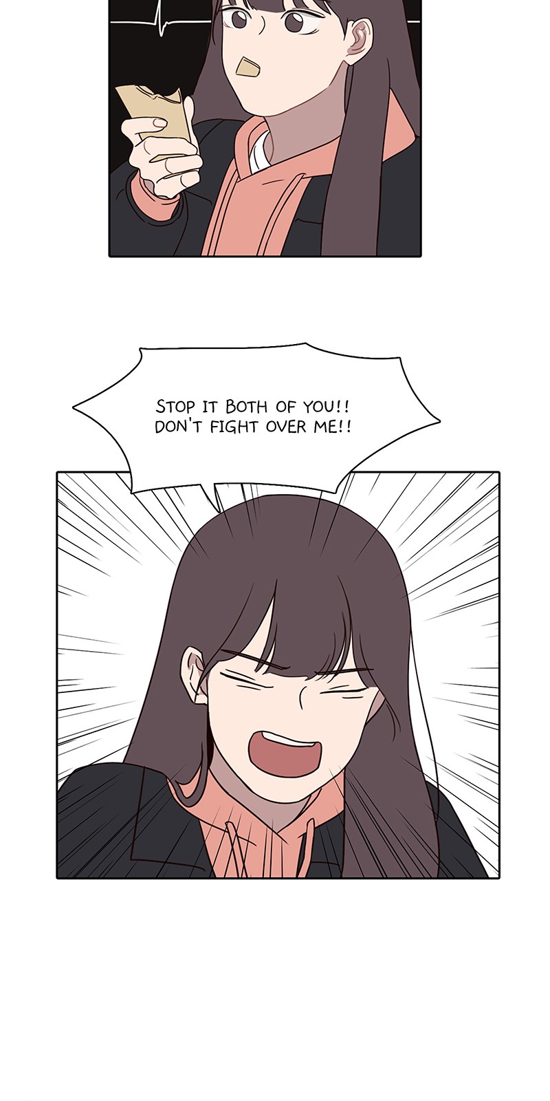 Ooh La La Chapter 23 image 41