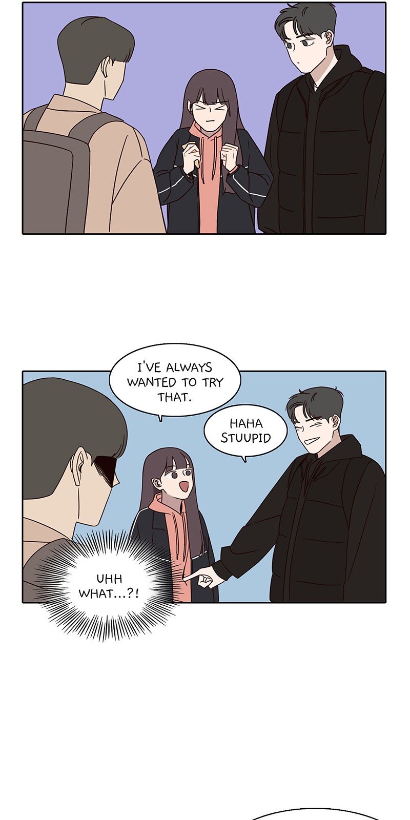 Ooh La La Chapter 23 image 42