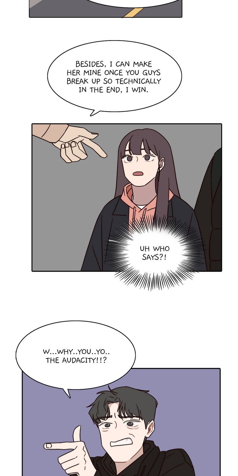 Ooh La La Chapter 23 image 44