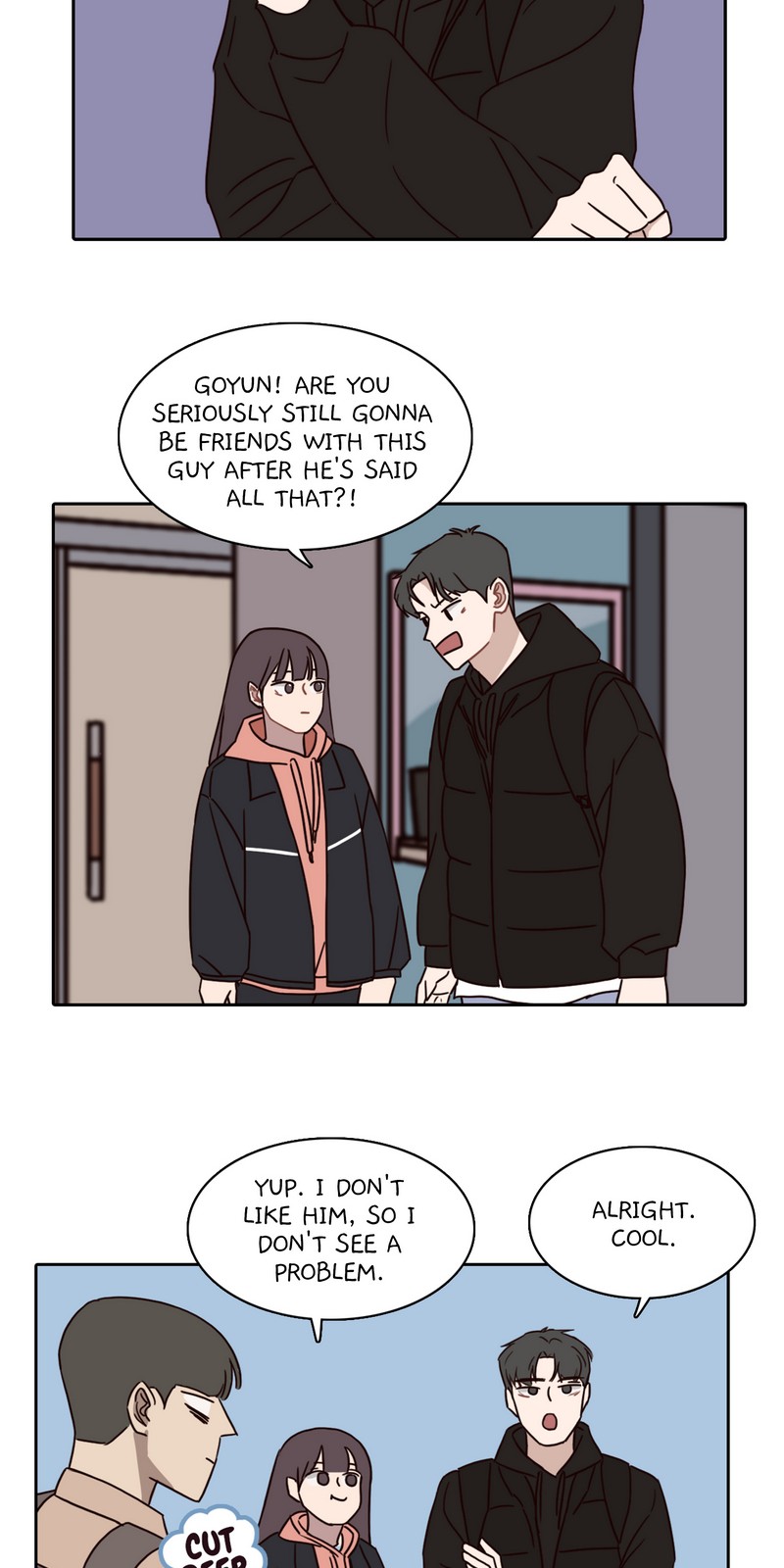 Ooh La La Chapter 23 image 45
