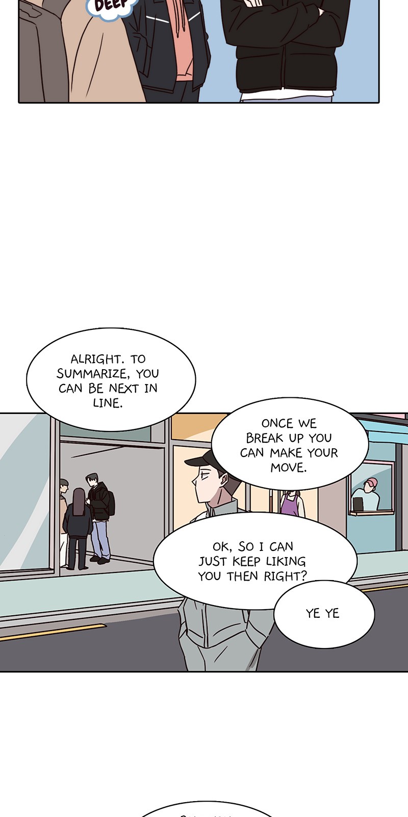 Ooh La La Chapter 23 image 46