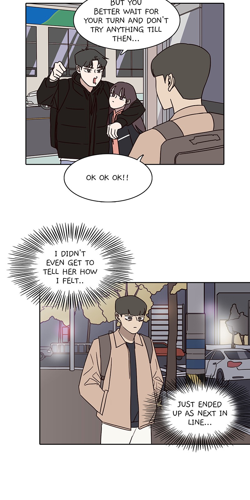 Ooh La La Chapter 23 image 47