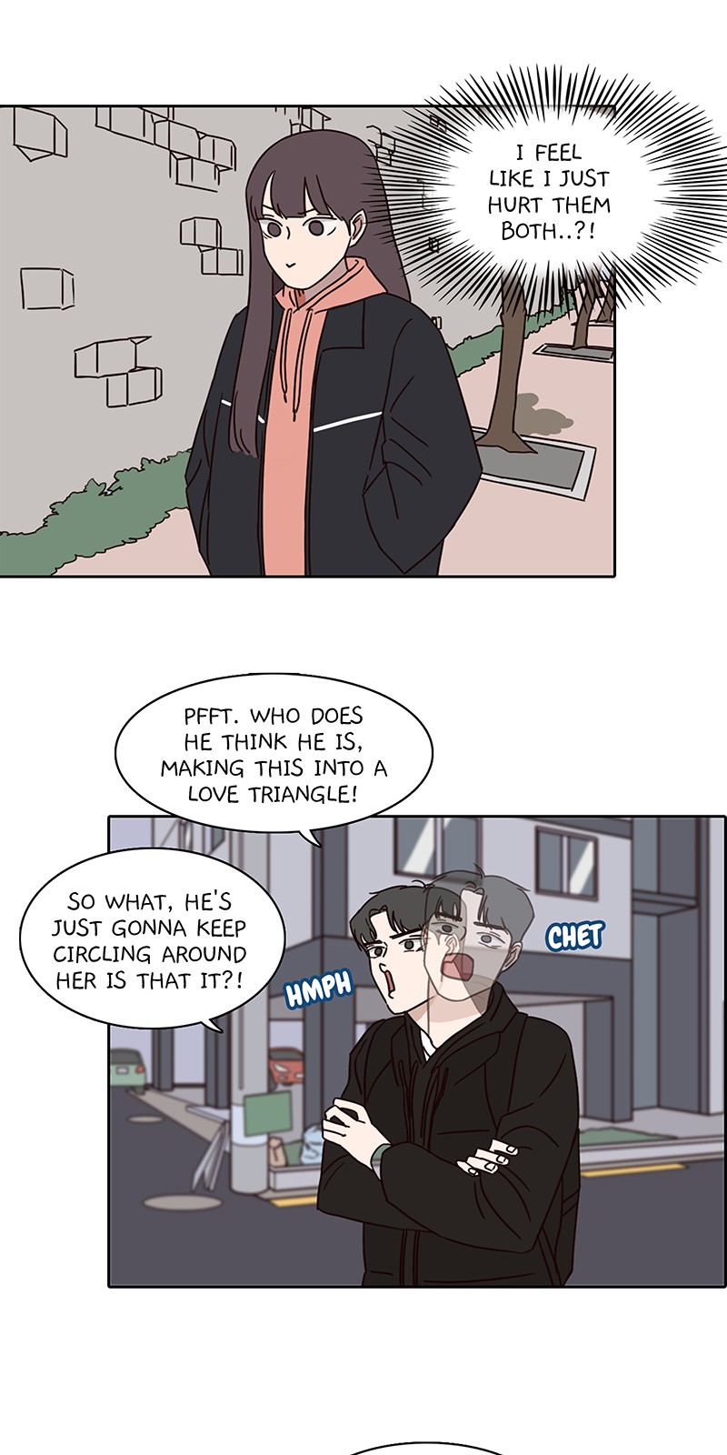 Ooh La La Chapter 23 image 48