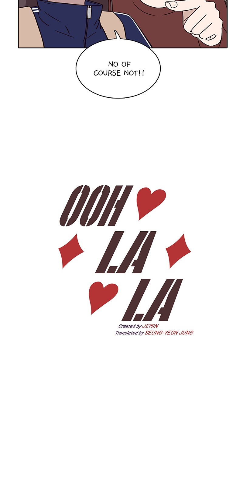 Ooh La La Chapter 23 image 4