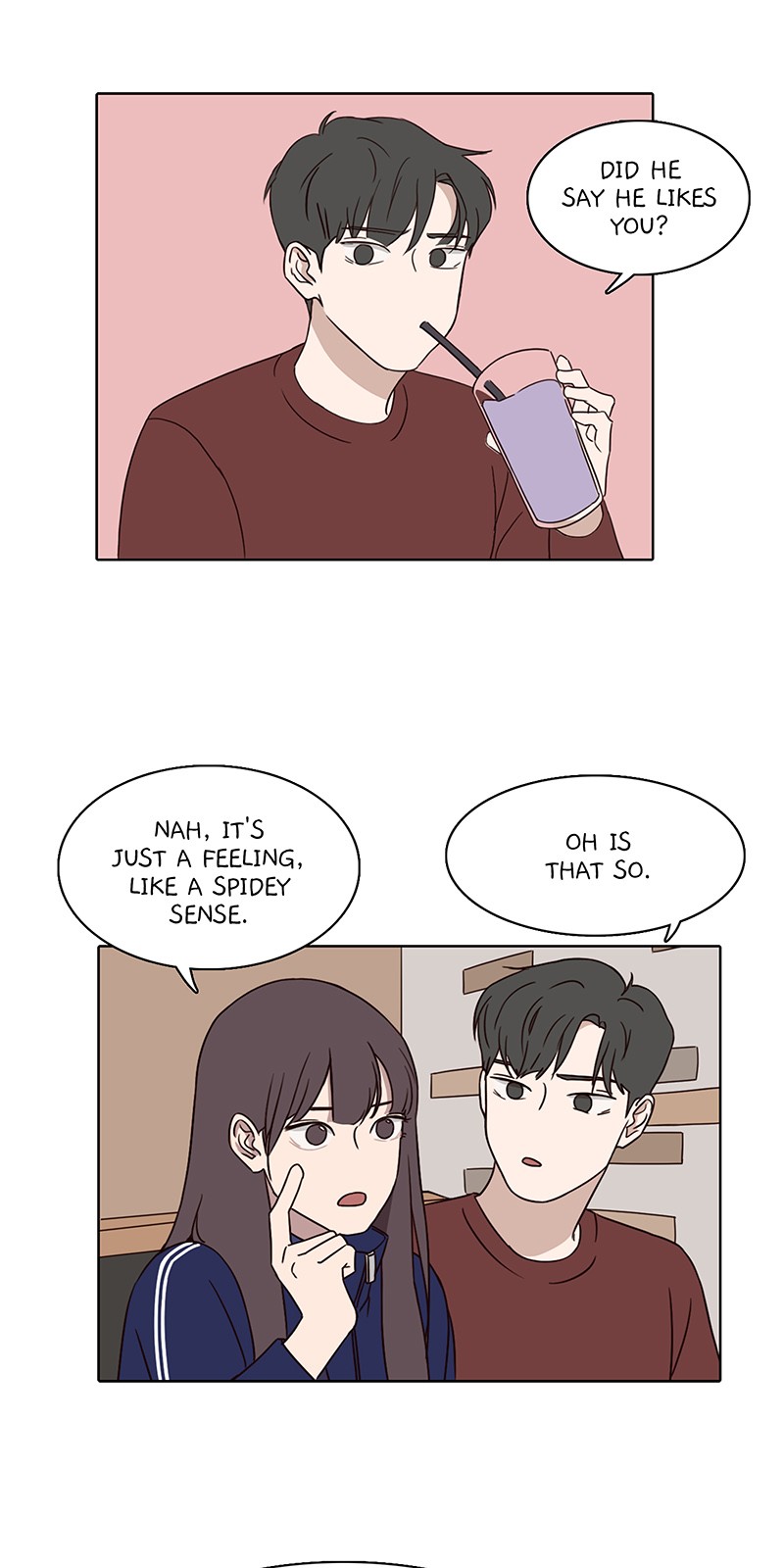 Ooh La La Chapter 23 image 5