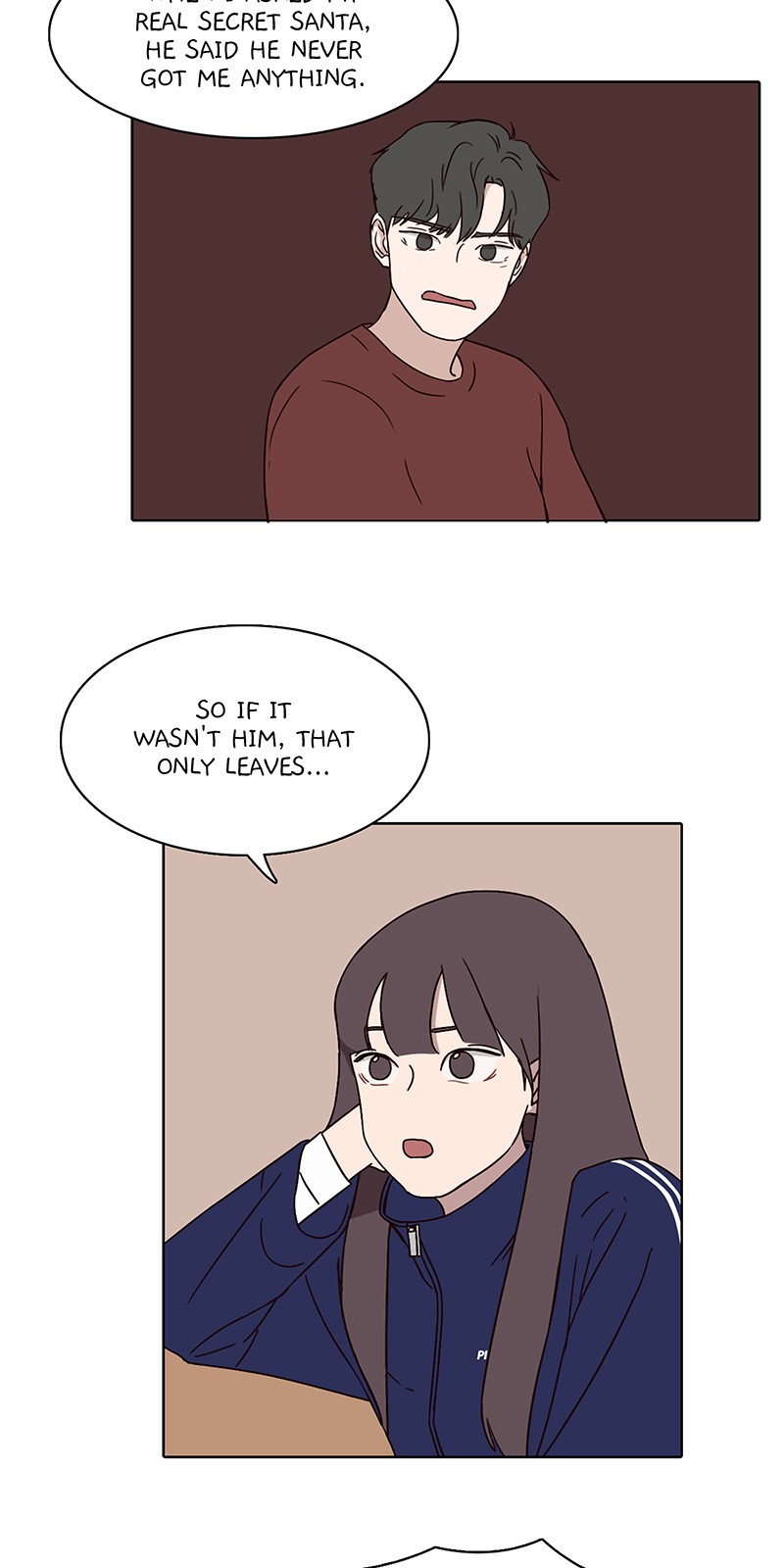 Ooh La La Chapter 23 image 7