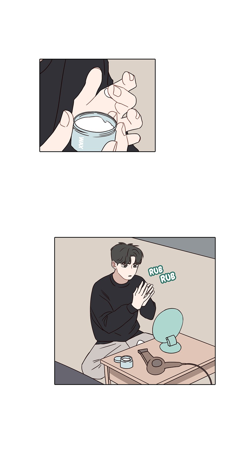 Ooh La La Chapter 24 image 0