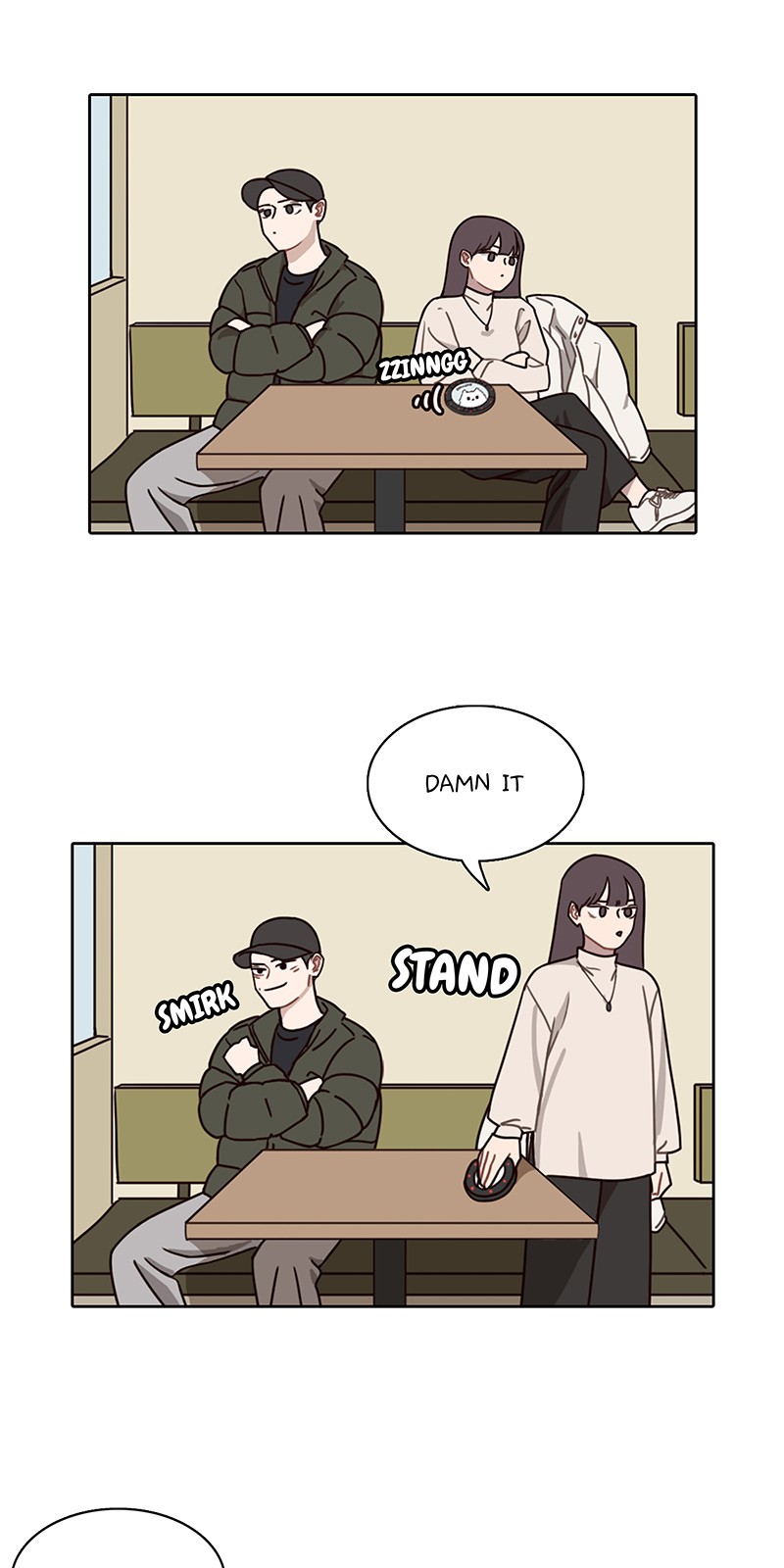 Ooh La La Chapter 24 image 9