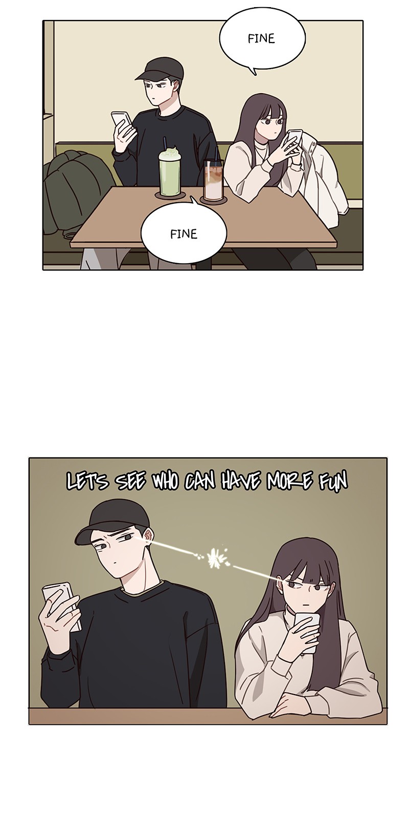 Ooh La La Chapter 24 image 13