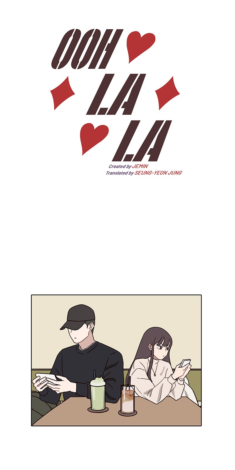 Ooh La La Chapter 24 image 14
