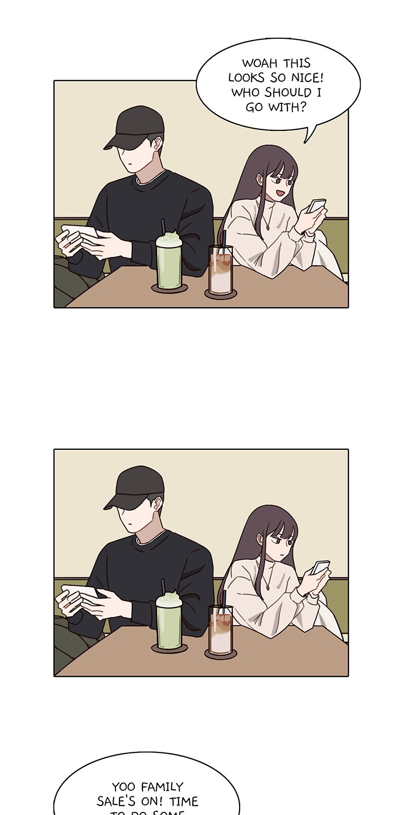 Ooh La La Chapter 24 image 15