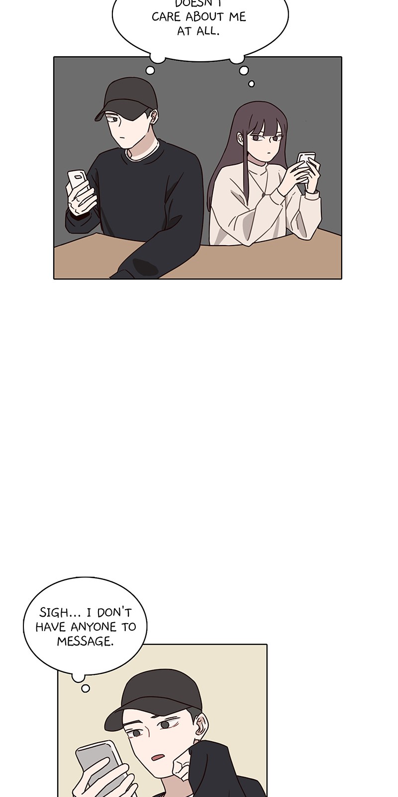 Ooh La La Chapter 24 image 17