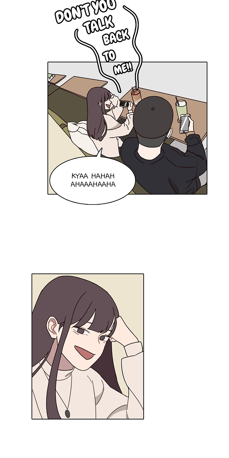 Ooh La La Chapter 24 image 19