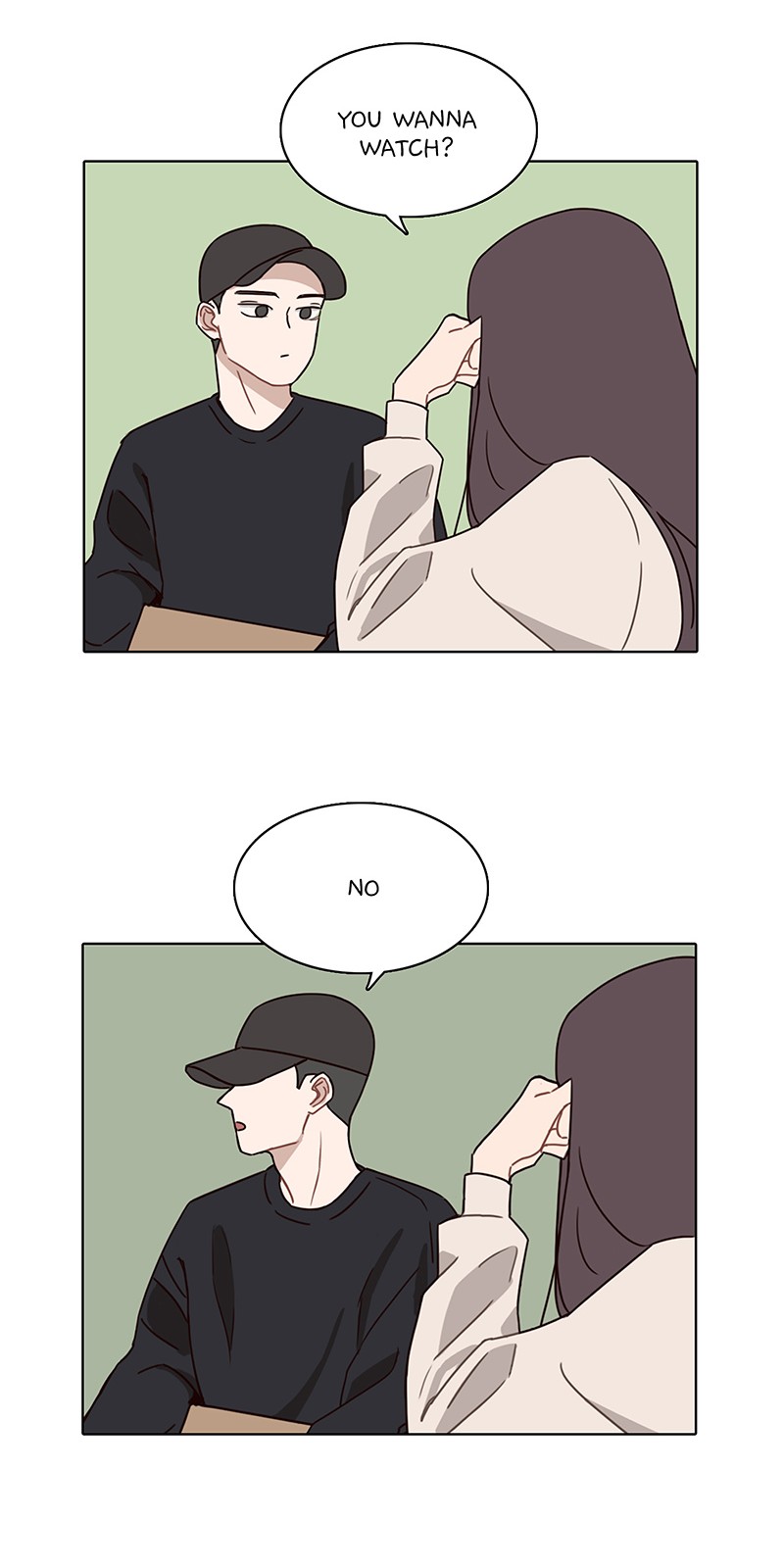 Ooh La La Chapter 24 image 20