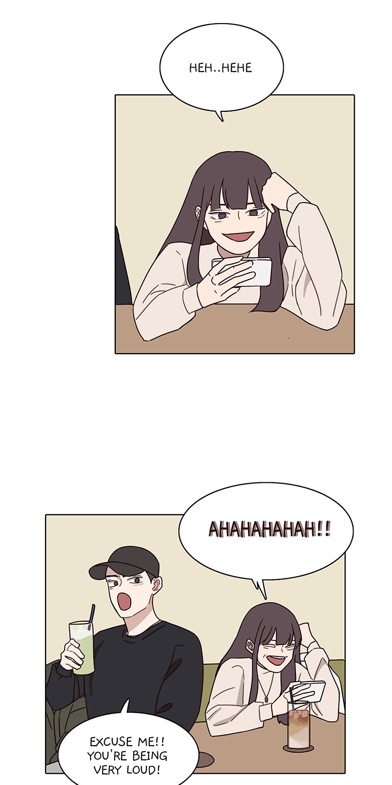 Ooh La La Chapter 24 image 21