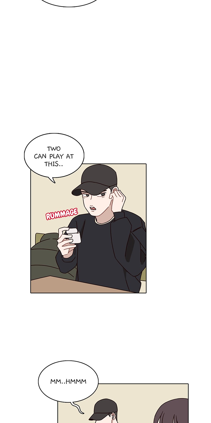 Ooh La La Chapter 24 image 22