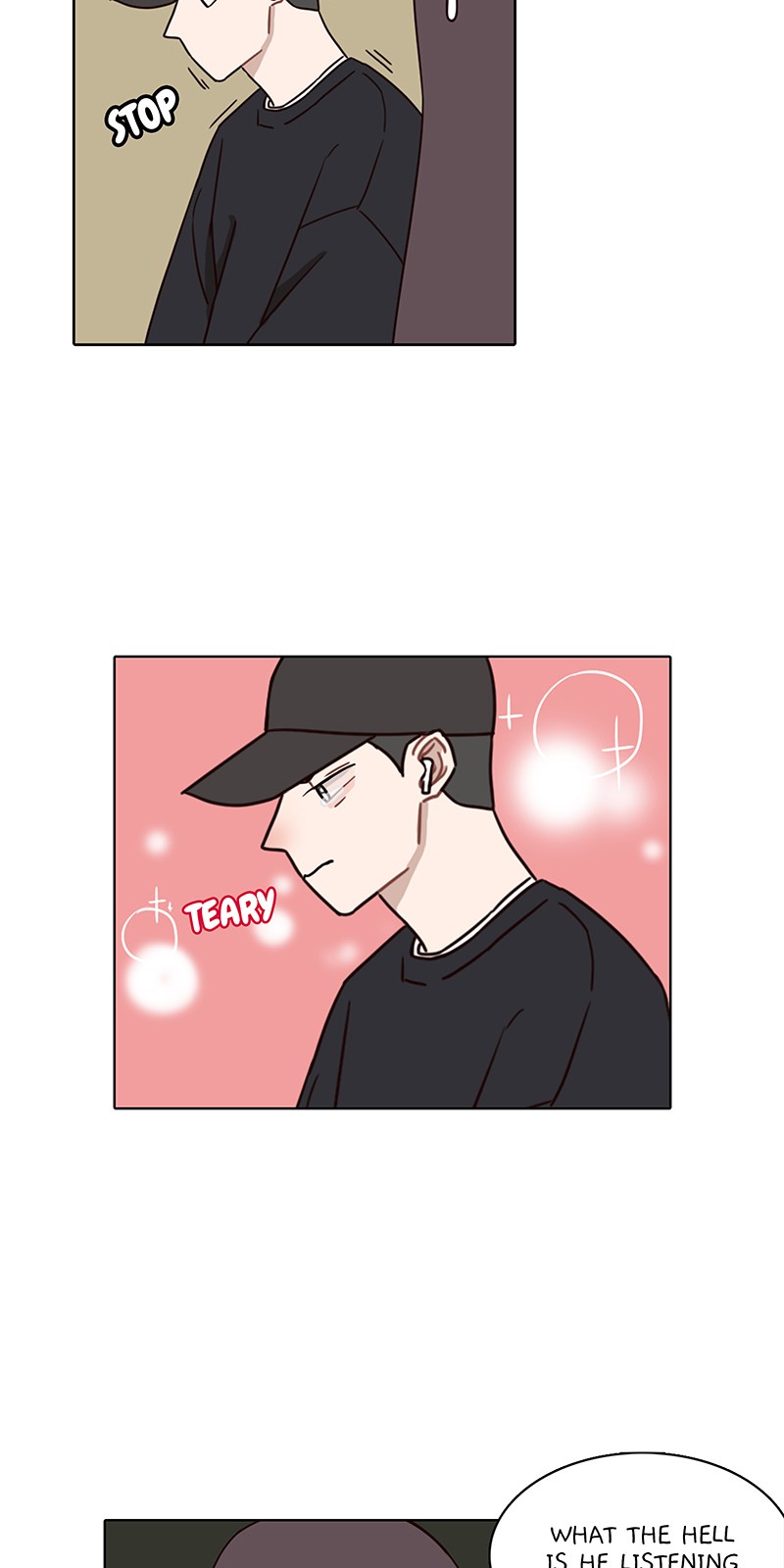 Ooh La La Chapter 24 image 25