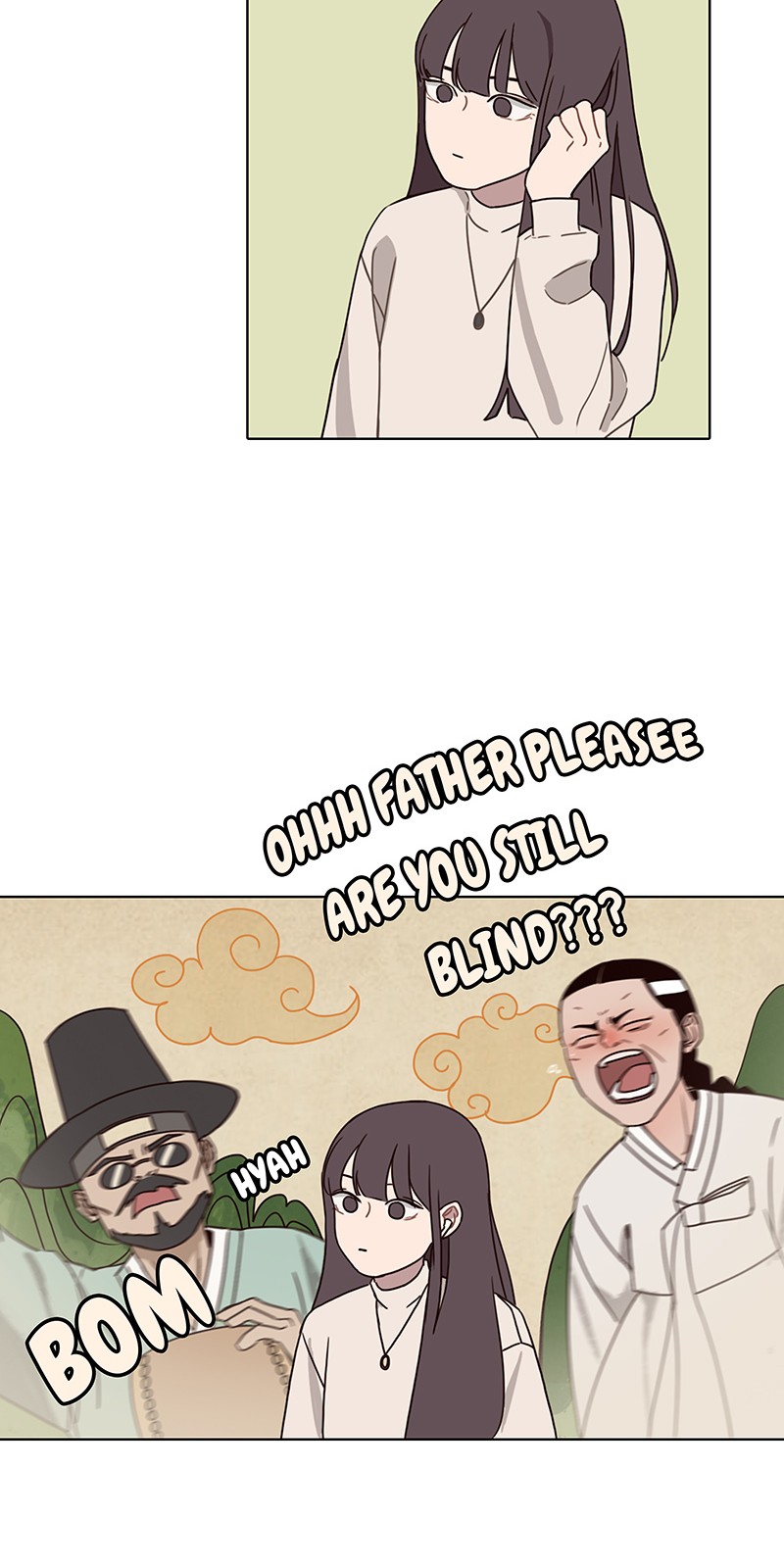 Ooh La La Chapter 24 image 27