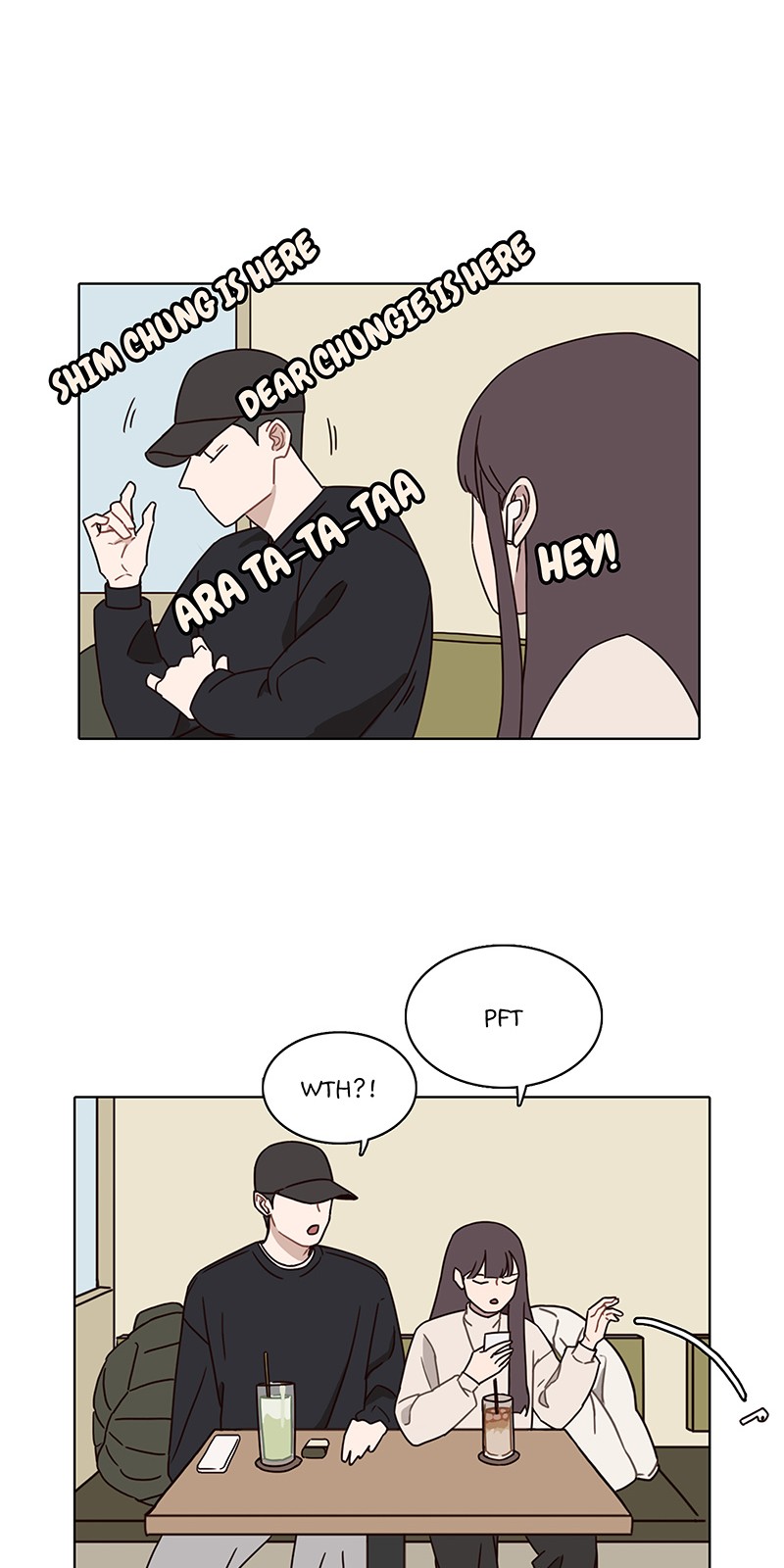 Ooh La La Chapter 24 image 28