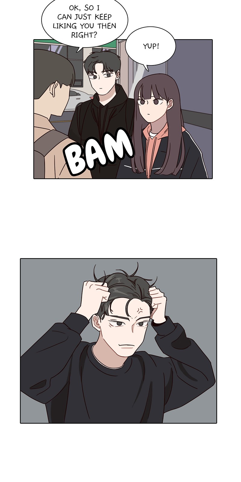 Ooh La La Chapter 24 image 2