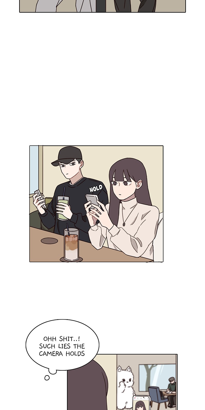 Ooh La La Chapter 24 image 29