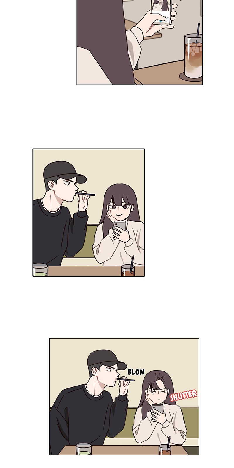 Ooh La La Chapter 24 image 30