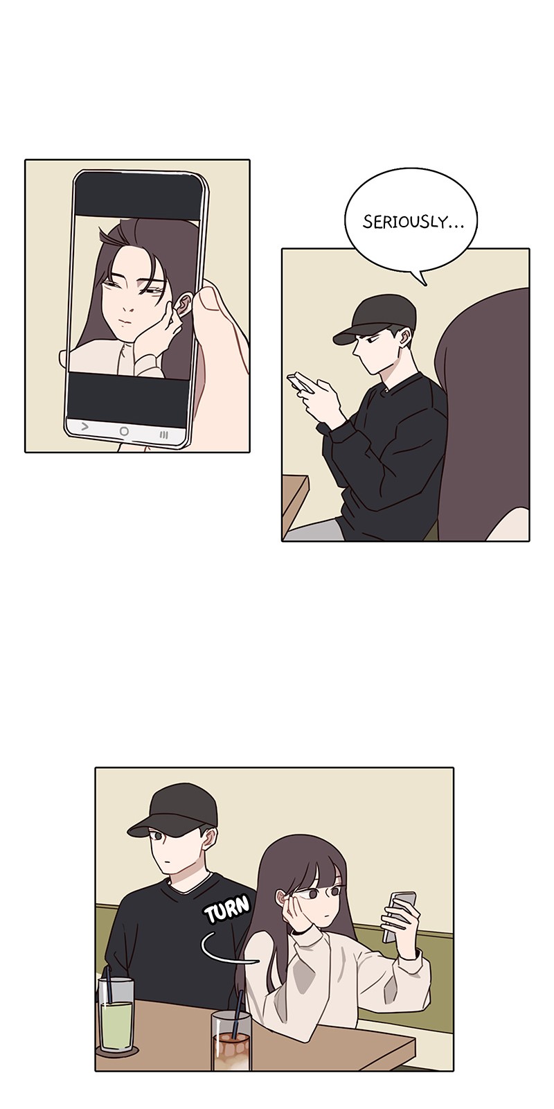 Ooh La La Chapter 24 image 31