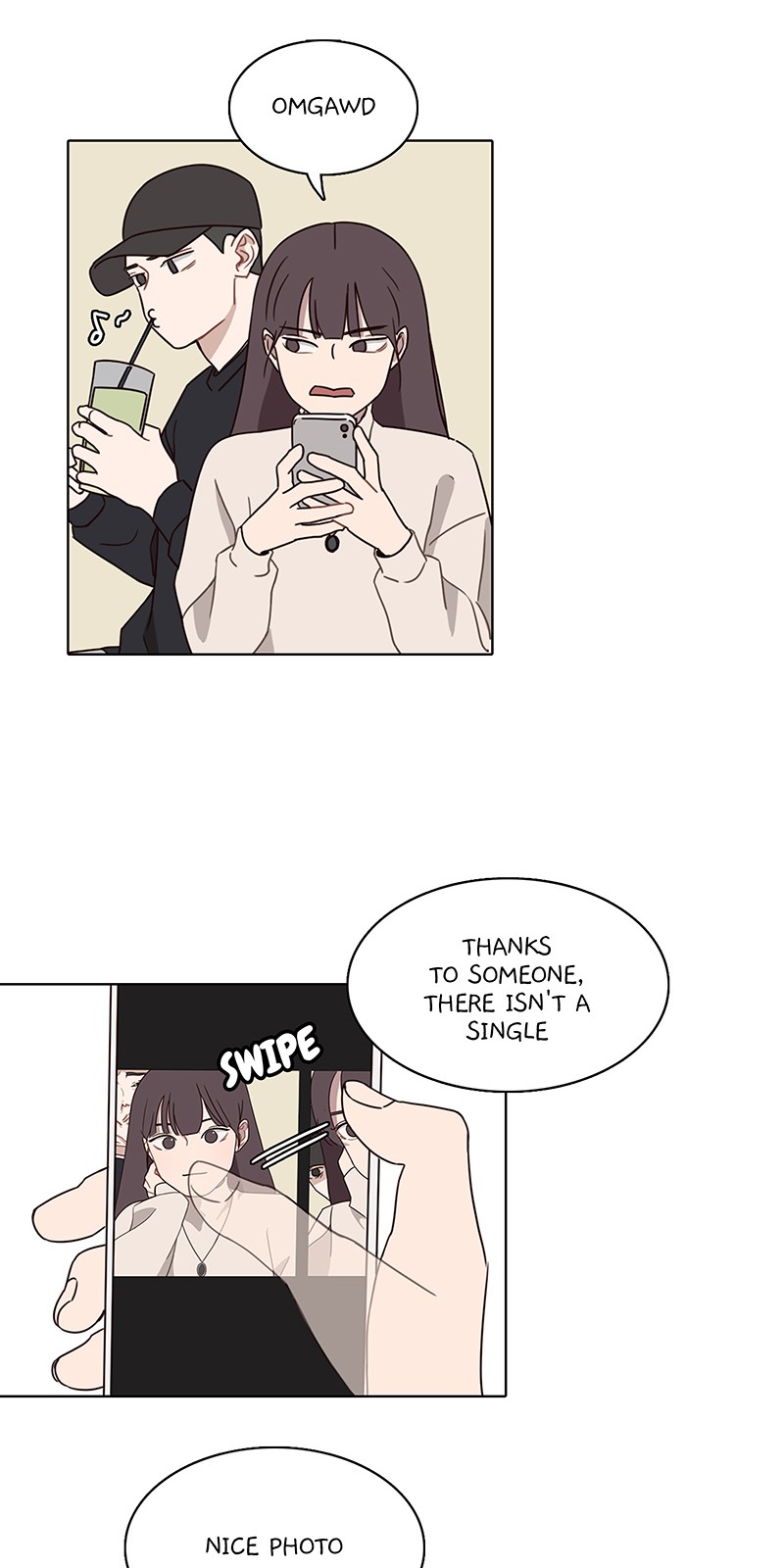 Ooh La La Chapter 24 image 33