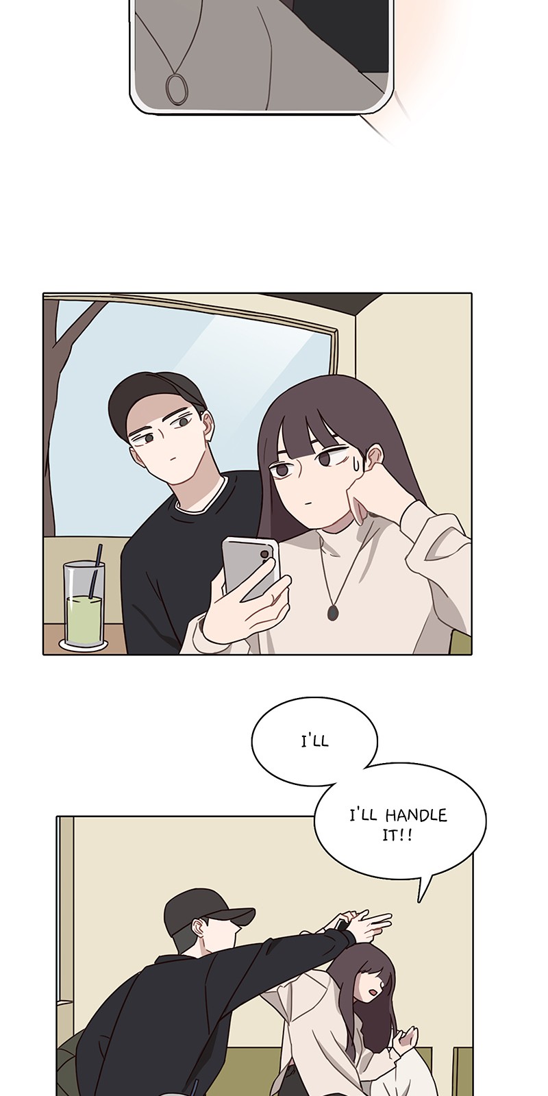 Ooh La La Chapter 24 image 36