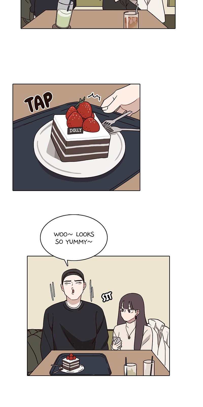 Ooh La La Chapter 24 image 37