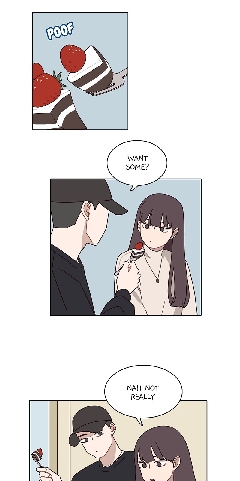 Ooh La La Chapter 24 image 38