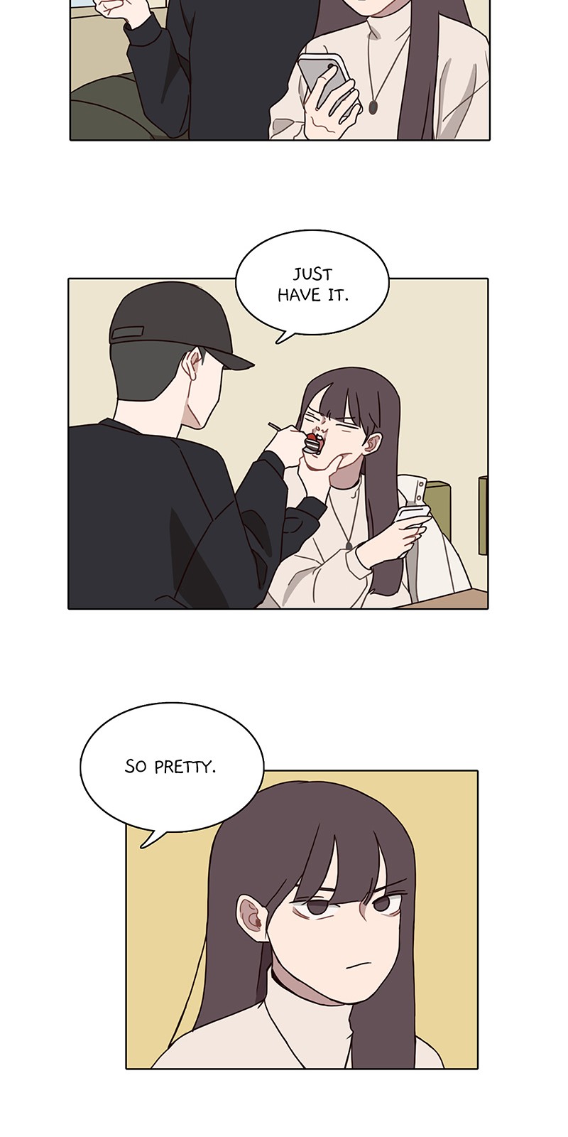 Ooh La La Chapter 24 image 39