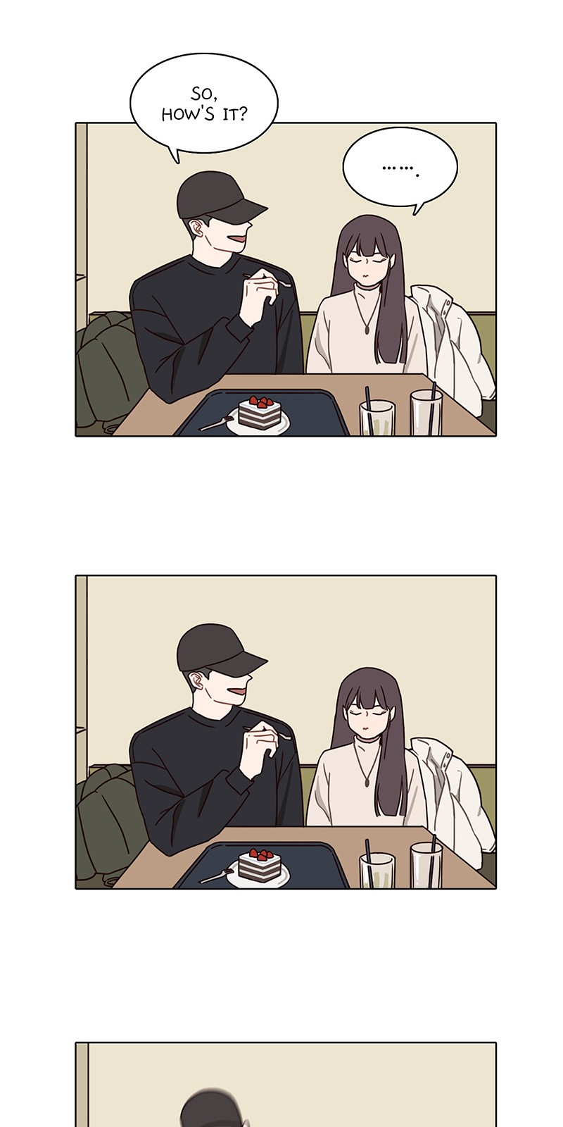 Ooh La La Chapter 24 image 40