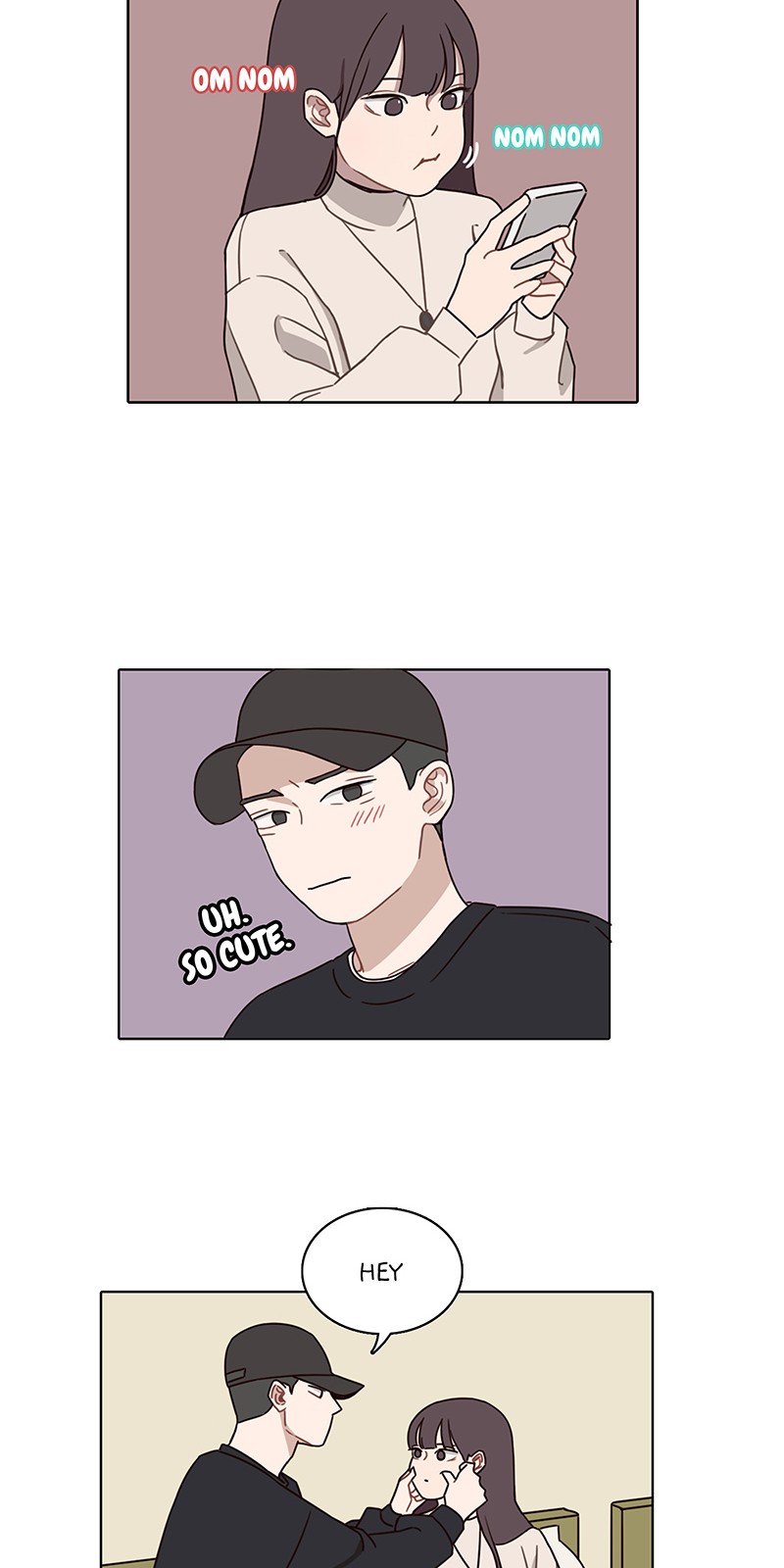 Ooh La La Chapter 24 image 42