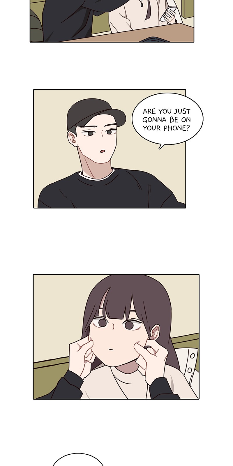 Ooh La La Chapter 24 image 43