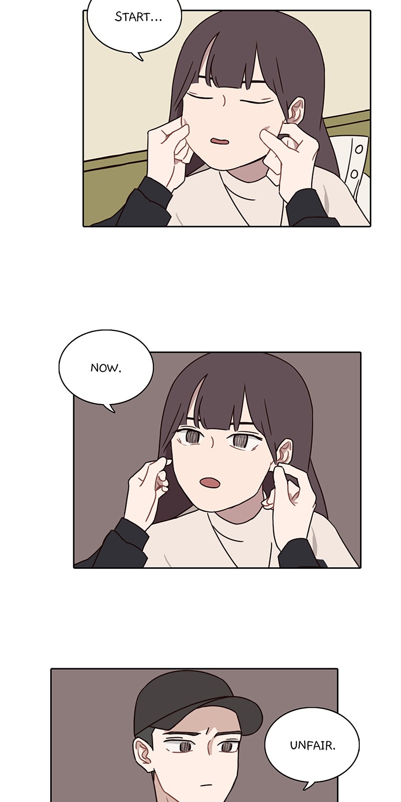 Ooh La La Chapter 24 image 44