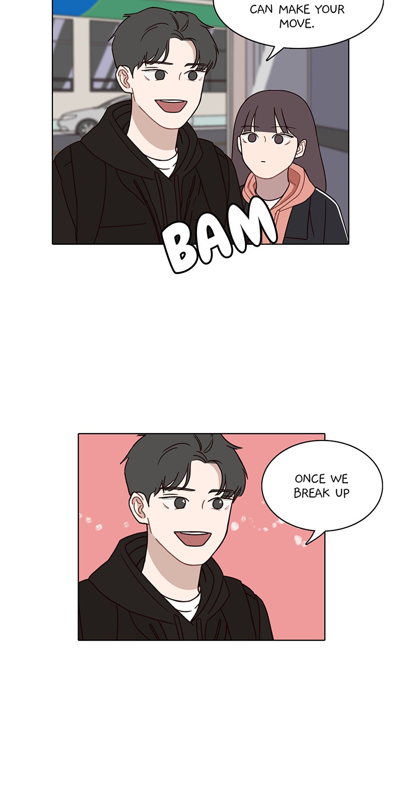 Ooh La La Chapter 24 image 4