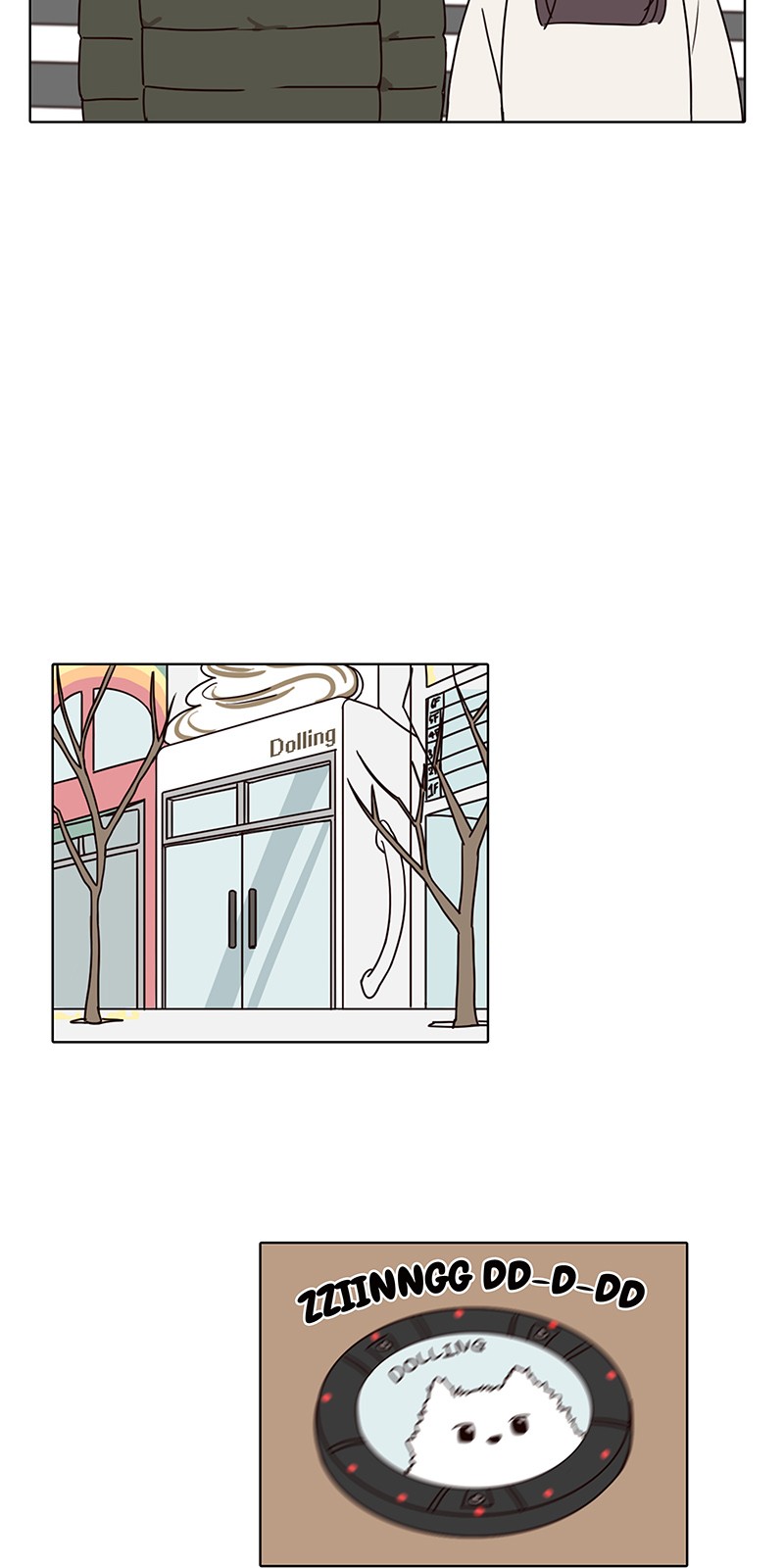 Ooh La La Chapter 24 image 7