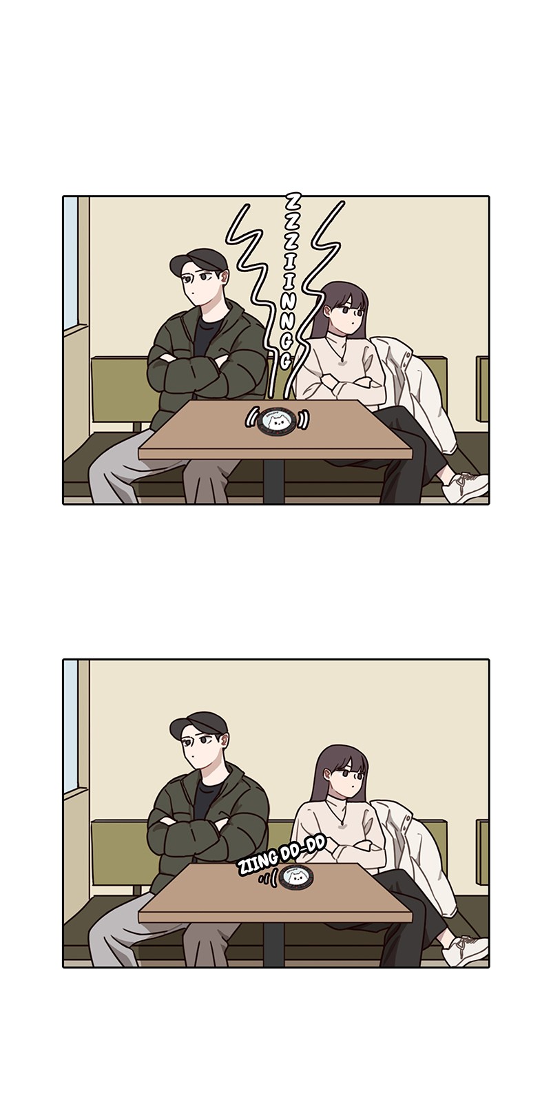 Ooh La La Chapter 24 image 8