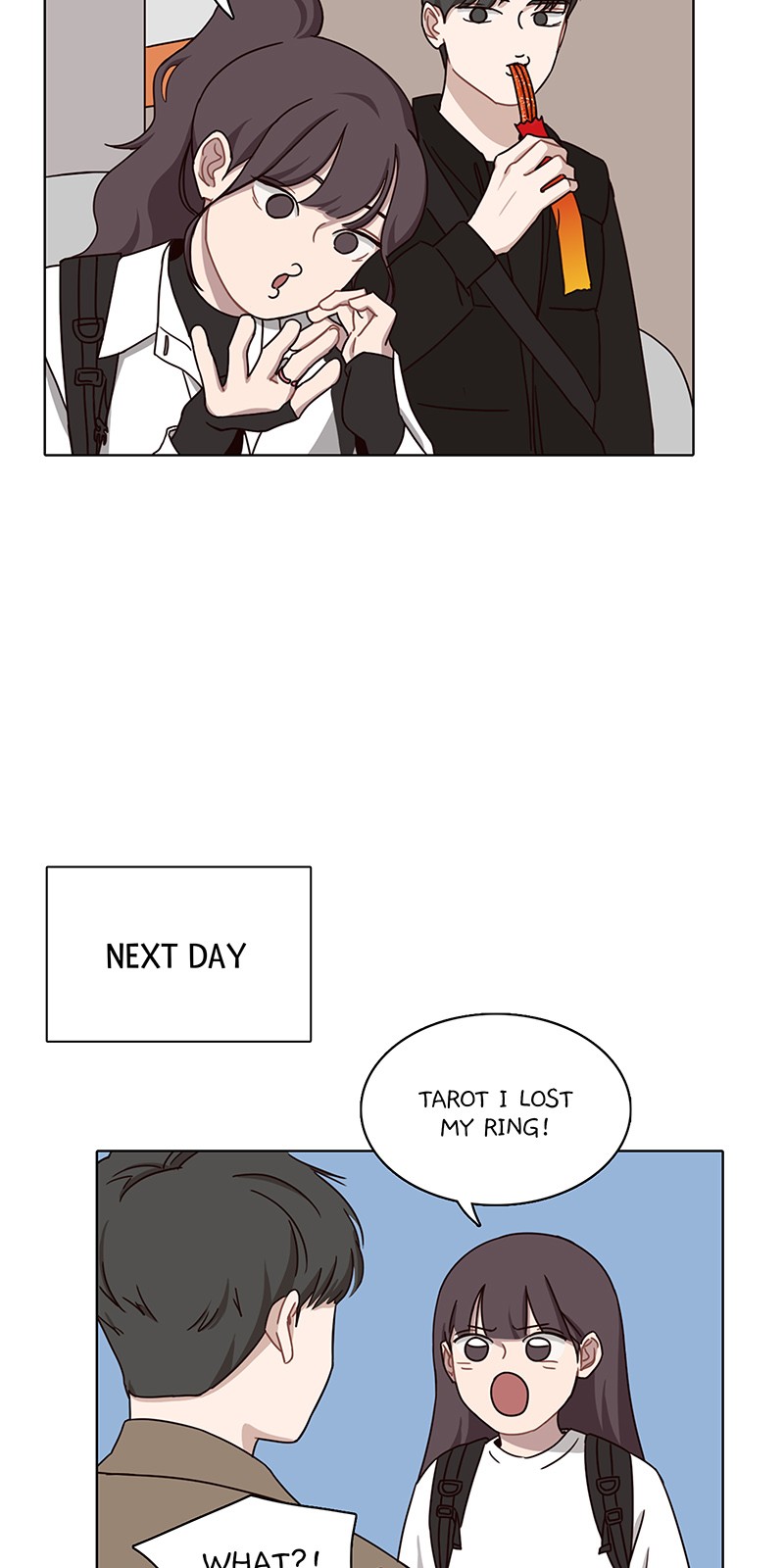 Ooh La La Chapter 25 image 10