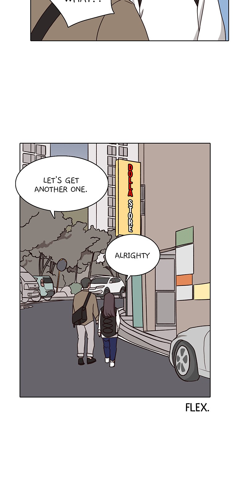 Ooh La La Chapter 25 image 11