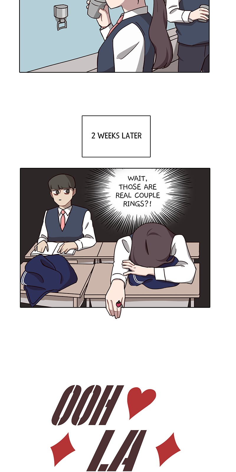 Ooh La La Chapter 25 image 15